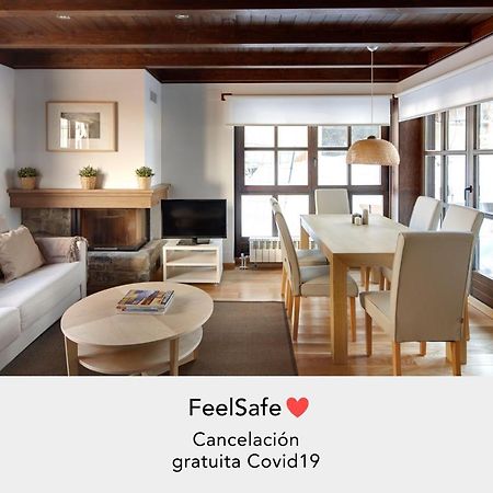 Val De Ruda 18 By Feelfree Rentals 巴奎伊拉-贝莱特 外观 照片